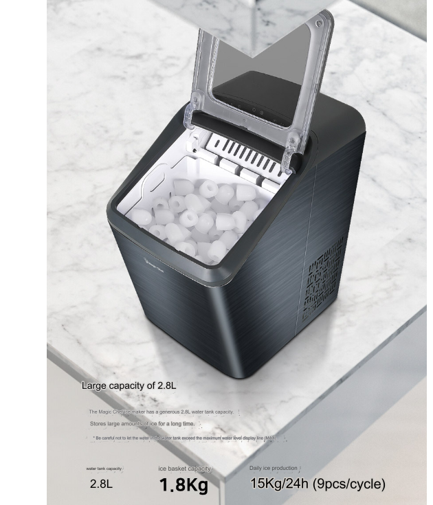 Ice Maker Machine