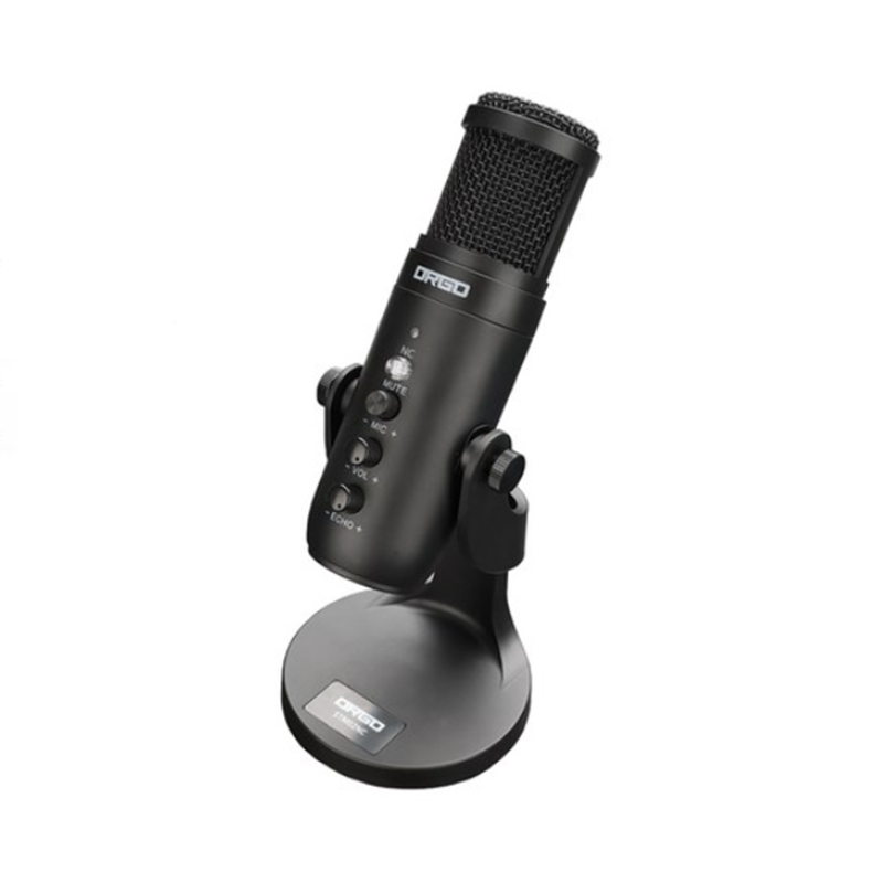 Condenser Microphone