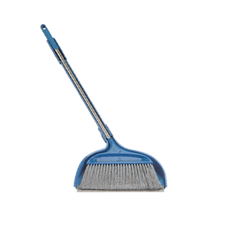 Broom & Dustpan Set