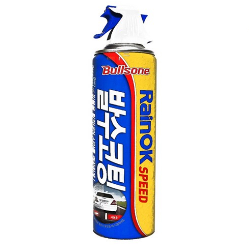 Bullsone Rainok Speed Water Repellent Coating Agent