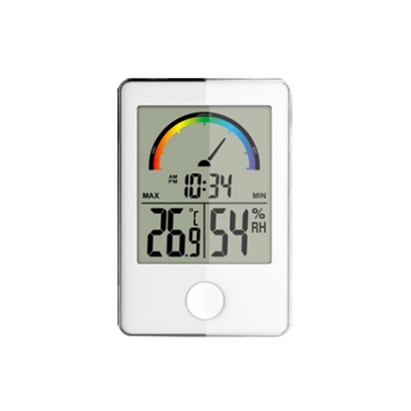 Digital Hygrometer & Thermometer | Indoor Thermometer Humidity