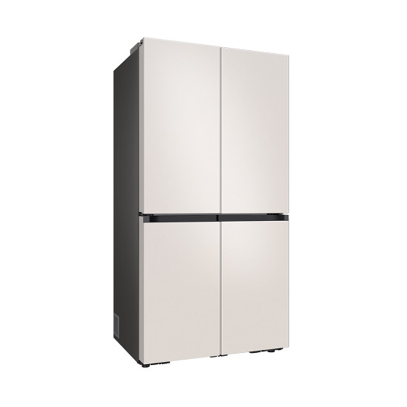 Refrigerator 902L 4-Door