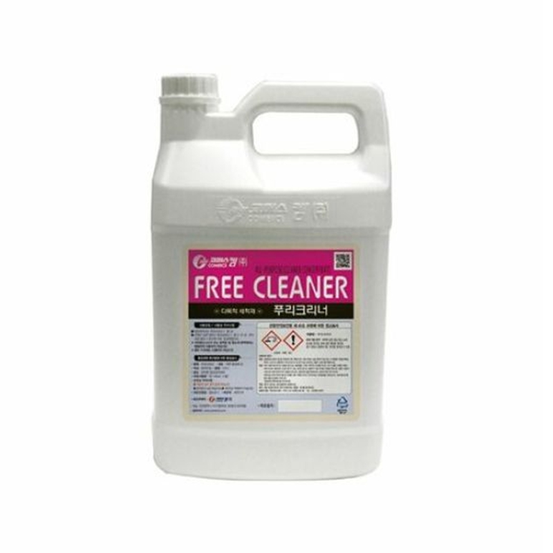 Floor Surface Cleaner