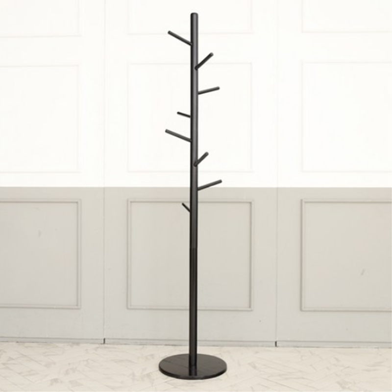 Wooden Coat Hanger
