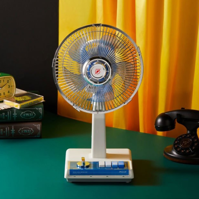 8 inch Desk Fan