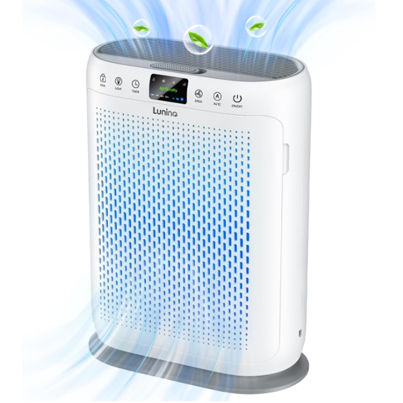 Air Purifier (1,740sq.ft)