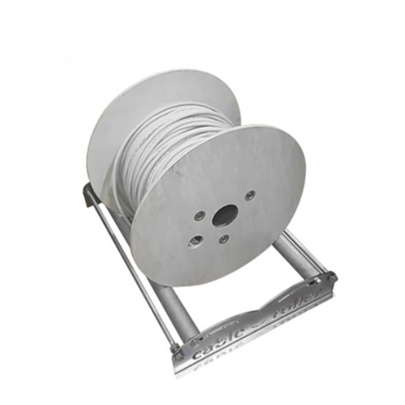 Cord Reel | Cable Reel Roller Type