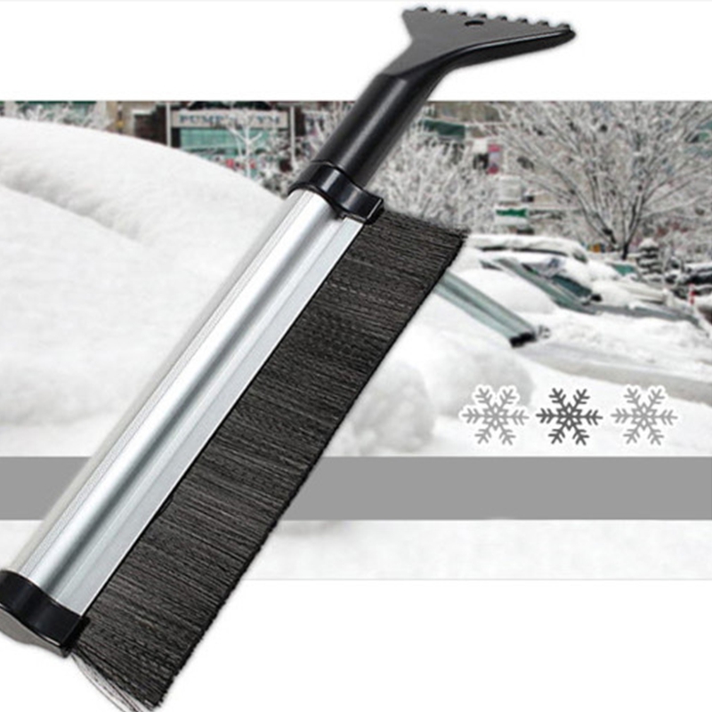 Snow Brush & Scraper