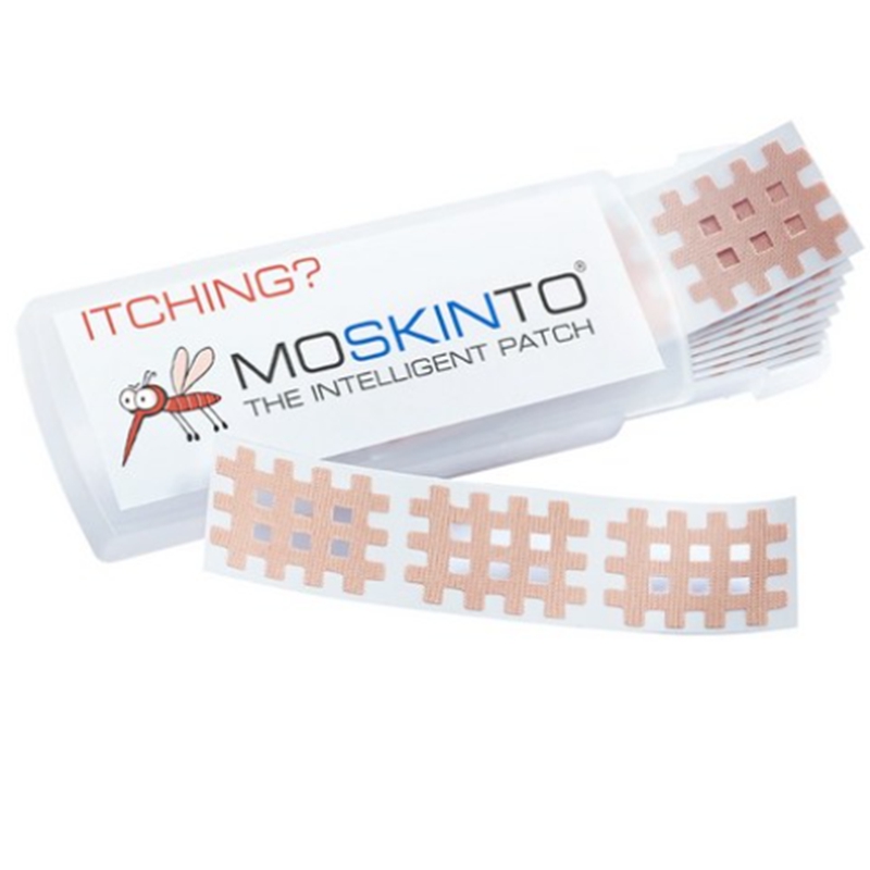 Mosquito Patches