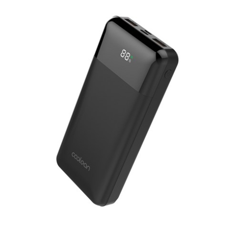 Supplementary Battery