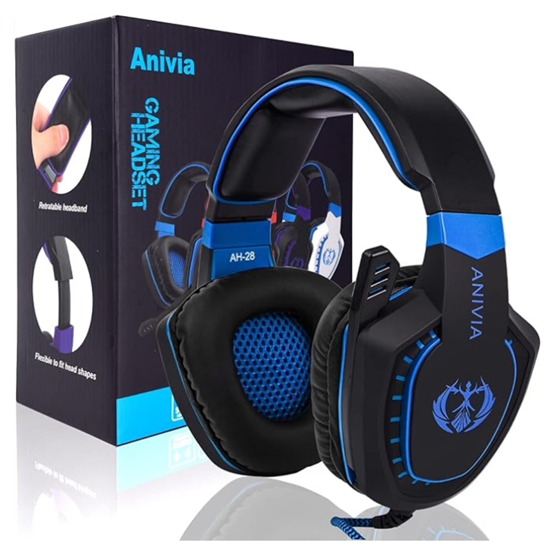 Headset Anivia