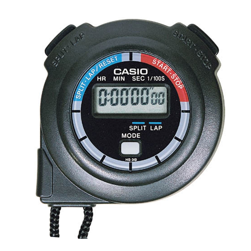 Stopwatch Timer