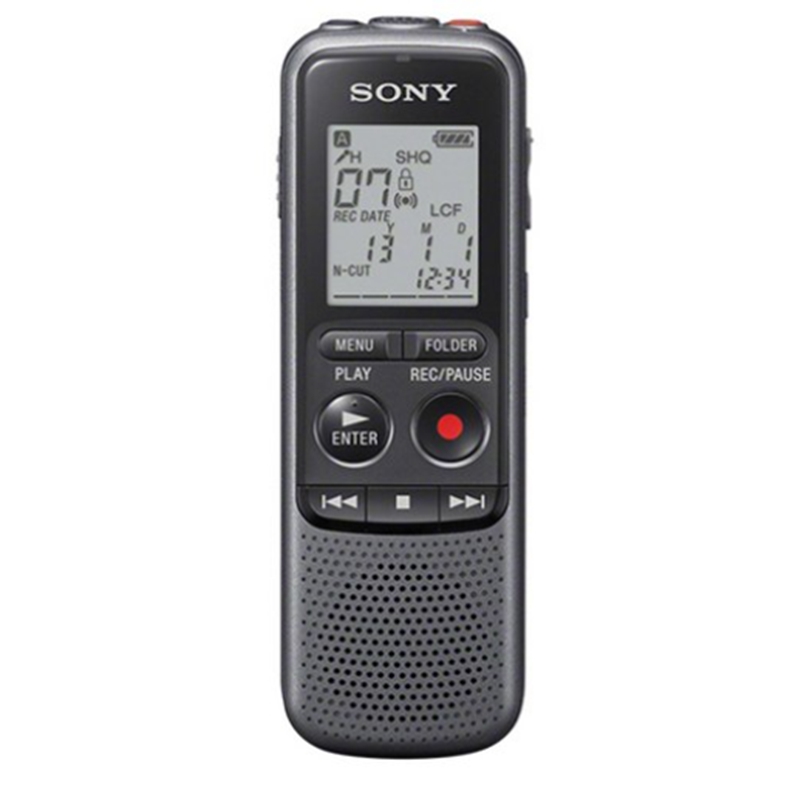 Voice Recorder SONY ICD-PX240