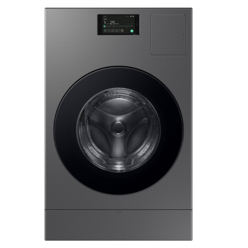 Washer & Dryer Combo 220V