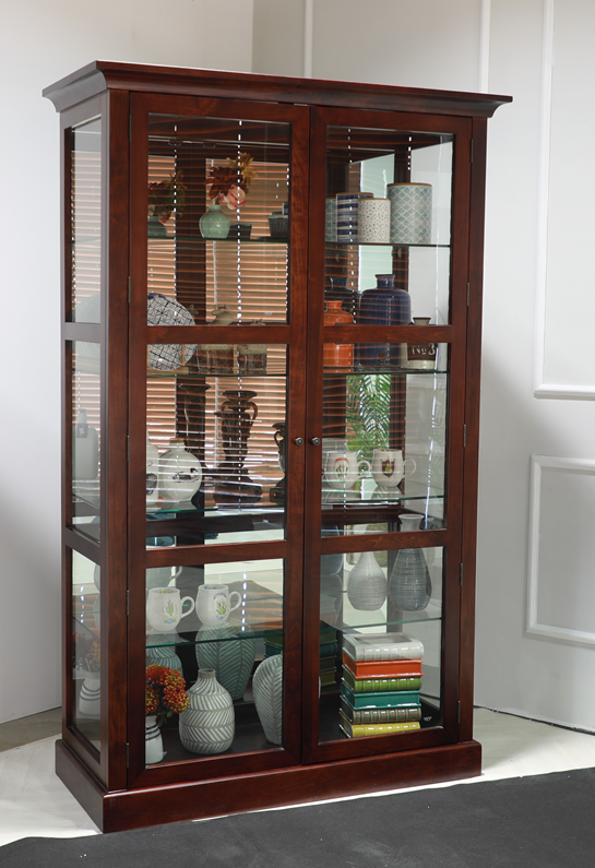 Display Case (BRCD036V)