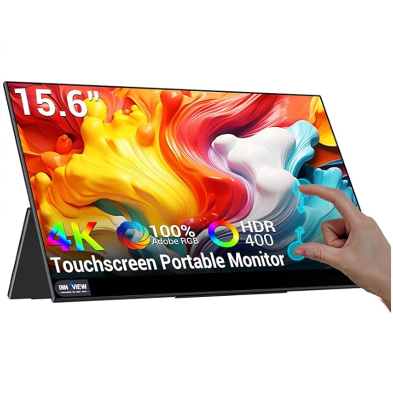 Portable Monitor Touchscreen