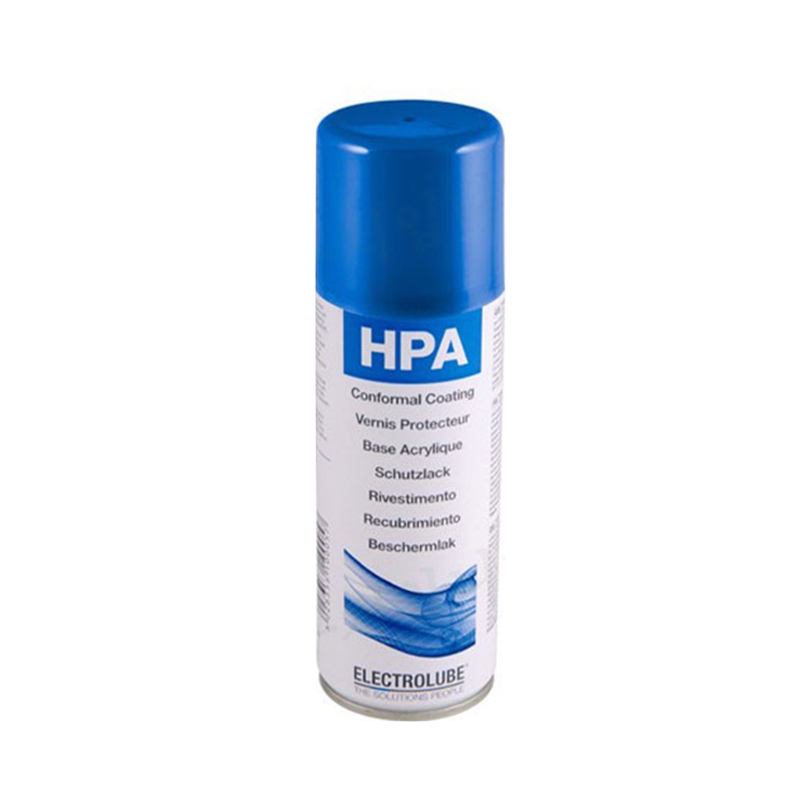 HPA Conformal Coating Spray
