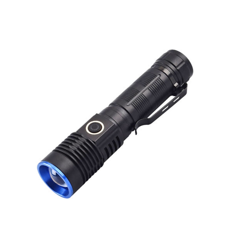 LED Flash Light