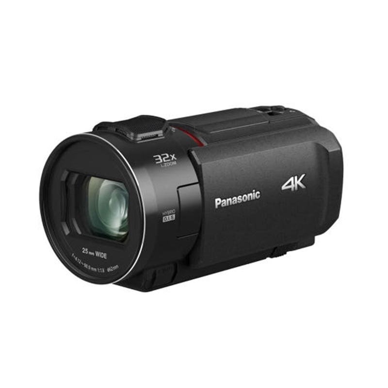 Premium Compact Camcorder HC-VX3