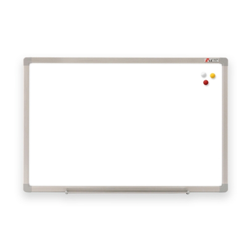 Dumoon Mini Dry Erase Board | Whiteboard Aluminum Frame Magnetic