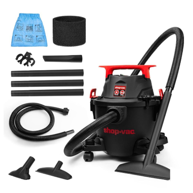 Vacuum Machine | Vacuum Cleaner