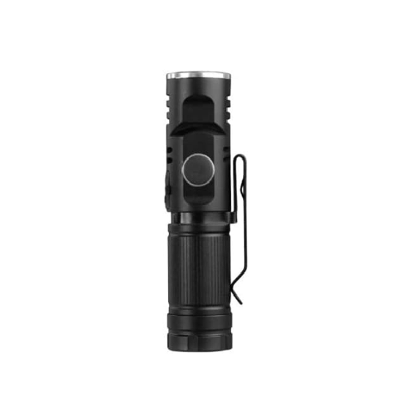 LED Flash Light