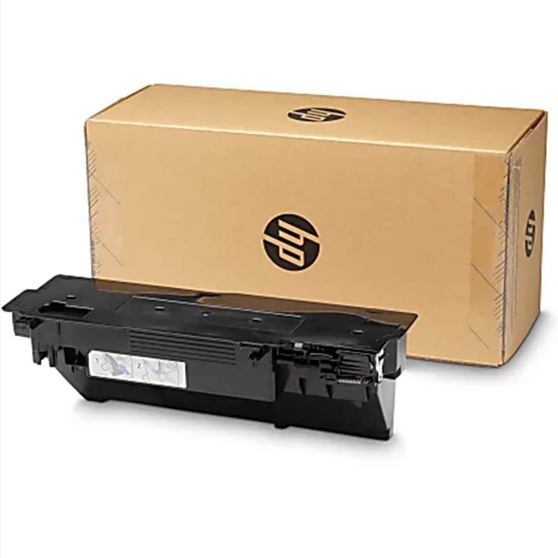 Original HP 6QN29-67007 Waste Toner Box