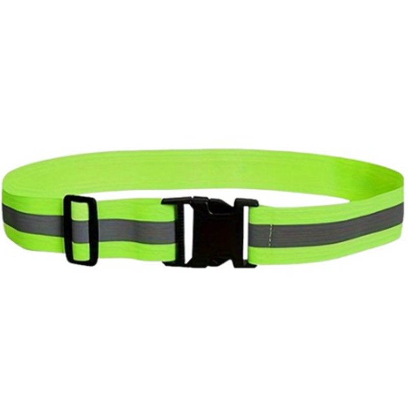 High Visibility Reflective Belt