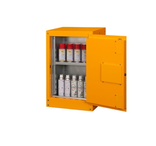 Hazardous Material Storage Cabinet