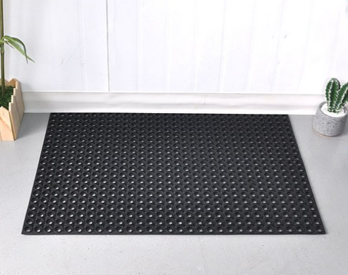 Rubber Floor Mat | Rubber Door Mat