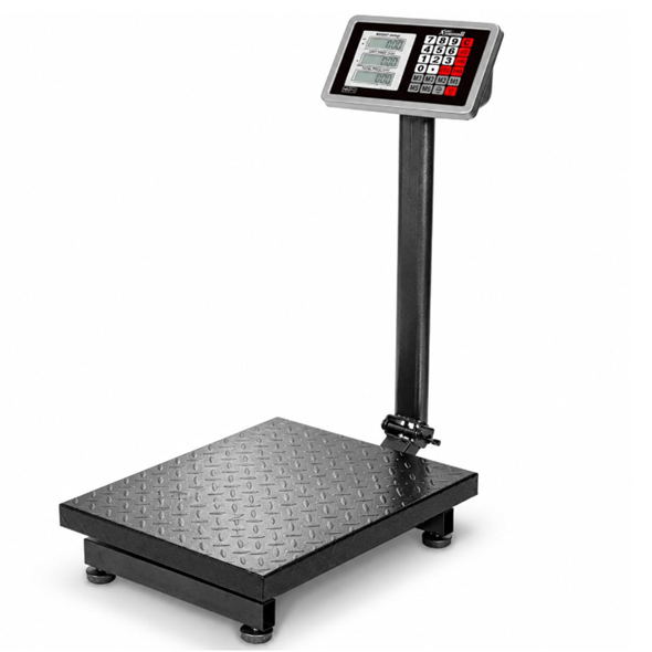 Industrial Scale | Heavy Duty Digital Postal Shipping Scale | Capacity 700 lbs