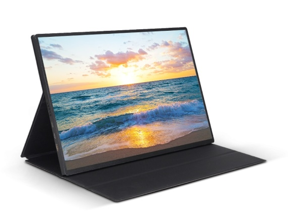 16 Inch portable Monitor